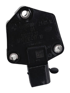 Thumbnail 5: 14-18 BMW 328d X3 (F30 F31 F25) 2.0L N47T DIESEL ENGINE OIL LEVEL SENSOR SENDER