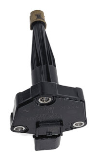 Thumbnail 6: 14-18 BMW 328d X3 (F30 F31 F25) 2.0L N47T DIESEL ENGINE OIL LEVEL SENSOR SENDER