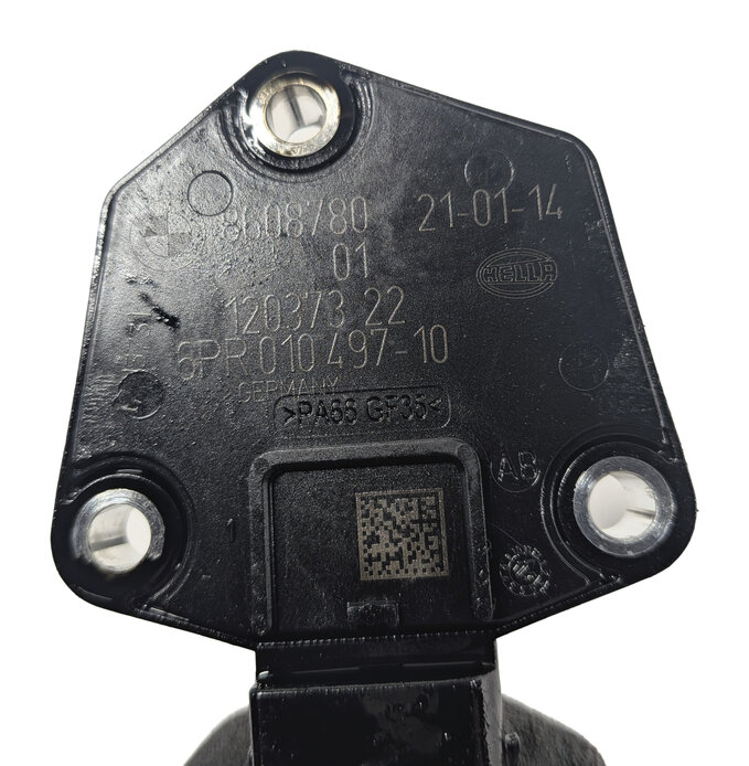 Thumbnail 7: 14-18 BMW 328d X3 (F30 F31 F25) 2.0L N47T DIESEL ENGINE OIL LEVEL SENSOR SENDER