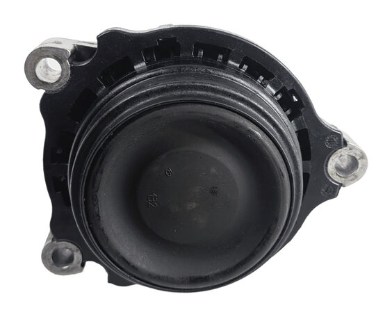 Thumbnail 4: 14-18 BMW 328d xDrive F30 2.0L N47 DIESEL LEFT & RIGHT ENGINE MOTOR MOUNT SET/2