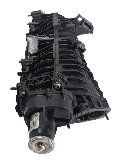 Thumbnail 3: 2014-2018 BMW 328i X3 (F25 F30) 2.0L N47T TURBO DIESEL ENGINE INTAKE MANIFOLD