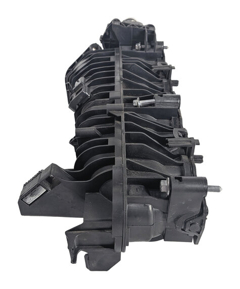 Thumbnail 4: 2014-2018 BMW 328i X3 (F25 F30) 2.0L N47T TURBO DIESEL ENGINE INTAKE MANIFOLD