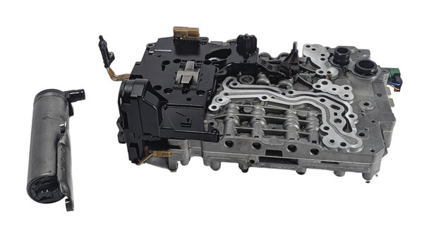 2014-2018 BMW 328i (F30) DIESEL X-DRIVE AWD 8HP-45 TRANSMISSION VALVE BODY