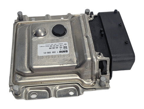 2014-2017 BMW 328D 535D X3 X5 (F10 F15 F25 F30) DEF DIESEL EMISSIONS MODULE