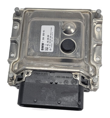 Thumbnail 4: 2014-2017 BMW 328D 535D X3 X5 (F10 F15 F25 F30) DEF DIESEL EMISSIONS MODULE
