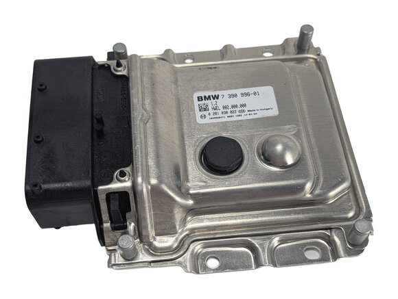 Thumbnail 6: 2014-2017 BMW 328D 535D X3 X5 (F10 F15 F25 F30) DEF DIESEL EMISSIONS MODULE