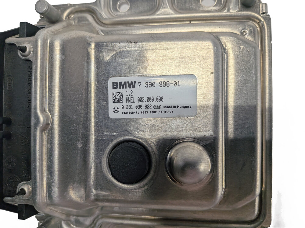 Thumbnail 7: 2014-2017 BMW 328D 535D X3 X5 (F10 F15 F25 F30) DEF DIESEL EMISSIONS MODULE