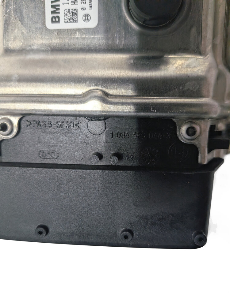 Thumbnail 8: 2014-2017 BMW 328D 535D X3 X5 (F10 F15 F25 F30) DEF DIESEL EMISSIONS MODULE