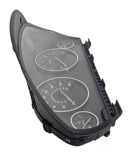 Thumbnail 3: 2014-2018 BMW 328i (F30) DIESEL SPEEDOMETER INSTRUMENT GAUGE CLUSTER (168k)