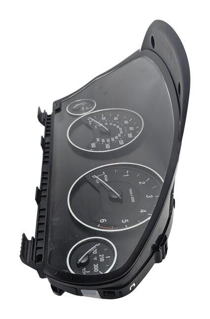 Thumbnail 4: 2014-2018 BMW 328i (F30) DIESEL SPEEDOMETER INSTRUMENT GAUGE CLUSTER (168k)