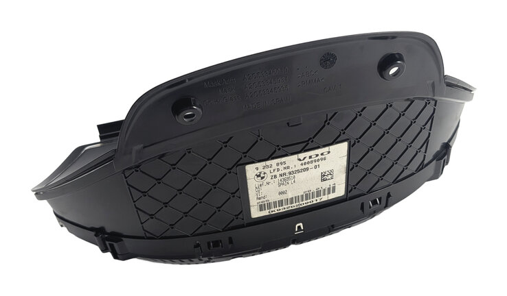 Thumbnail 9: 2014-2018 BMW 328i (F30) DIESEL SPEEDOMETER INSTRUMENT GAUGE CLUSTER (168k)