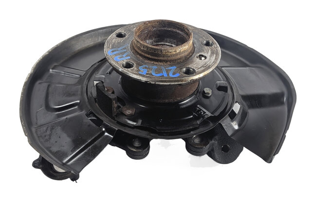 2012-2018 BMW 3 SERIES (F30) SEDAN WAGON REAR RIGHT PASSENGER KNUCKLE WHEEL HUB