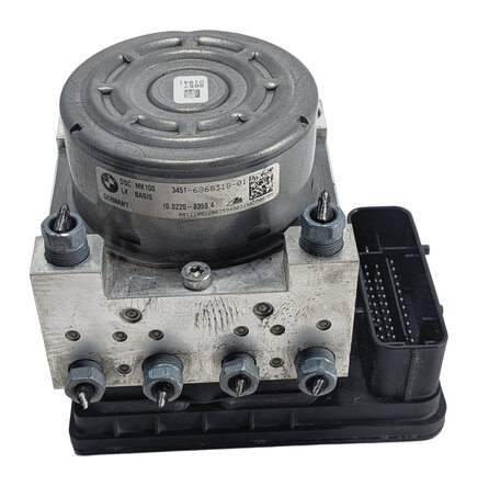 14-19 BMW 328i 330i 335i 340i 428i 435i (F30 F31 F32) ABS ANTI LOCK BRAKE PUMP