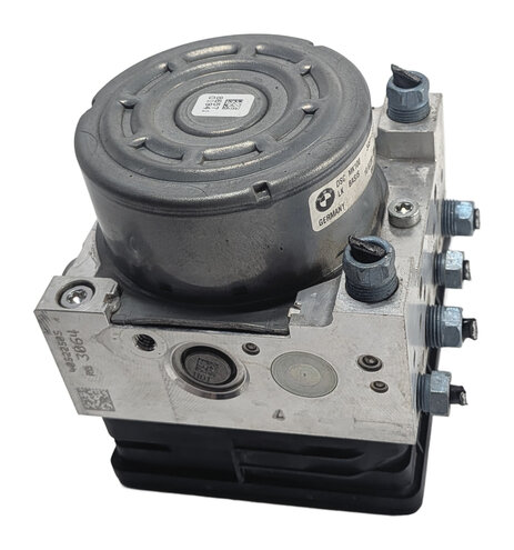 Thumbnail 3: 14-19 BMW 328i 330i 335i 340i 428i 435i (F30 F31 F32) ABS ANTI LOCK BRAKE PUMP