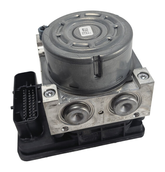 Thumbnail 4: 14-19 BMW 328i 330i 335i 340i 428i 435i (F30 F31 F32) ABS ANTI LOCK BRAKE PUMP