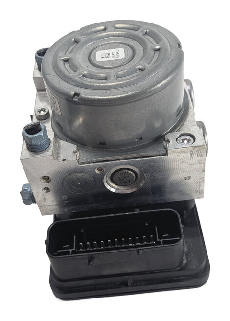 Thumbnail 5: 14-19 BMW 328i 330i 335i 340i 428i 435i (F30 F31 F32) ABS ANTI LOCK BRAKE PUMP