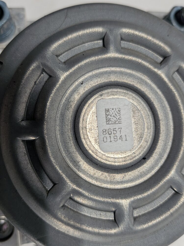 Thumbnail 8: 14-19 BMW 328i 330i 335i 340i 428i 435i (F30 F31 F32) ABS ANTI LOCK BRAKE PUMP