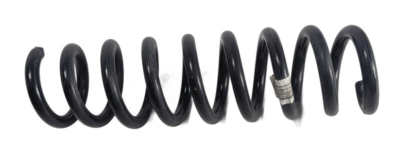 Thumbnail 4: 13-18 BMW 328Xi 335Xi & ACTIVEHYBRID 3 RWD (F30) AWD STANDARD COIL SPRING SET-2