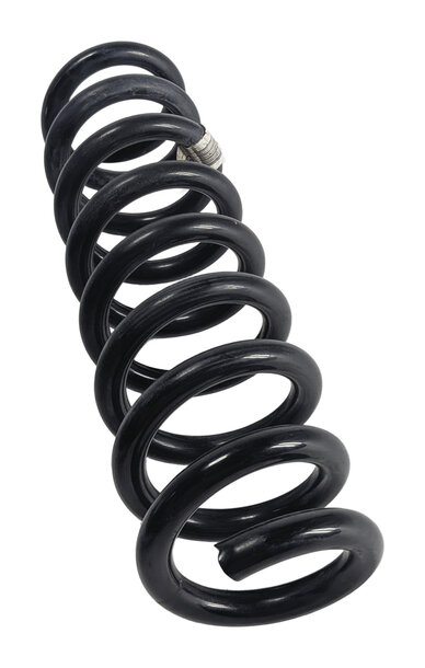 Thumbnail 5: 13-18 BMW 328Xi 335Xi & ACTIVEHYBRID 3 RWD (F30) AWD STANDARD COIL SPRING SET-2