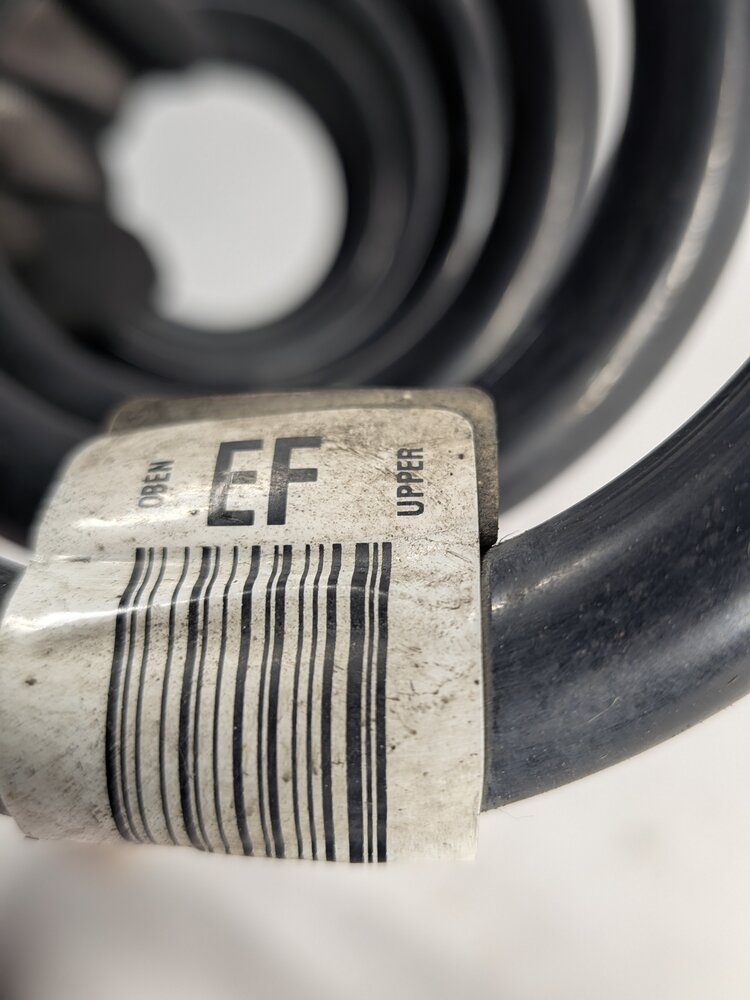 Thumbnail 7: 13-18 BMW 328Xi 335Xi & ACTIVEHYBRID 3 RWD (F30) AWD STANDARD COIL SPRING SET-2