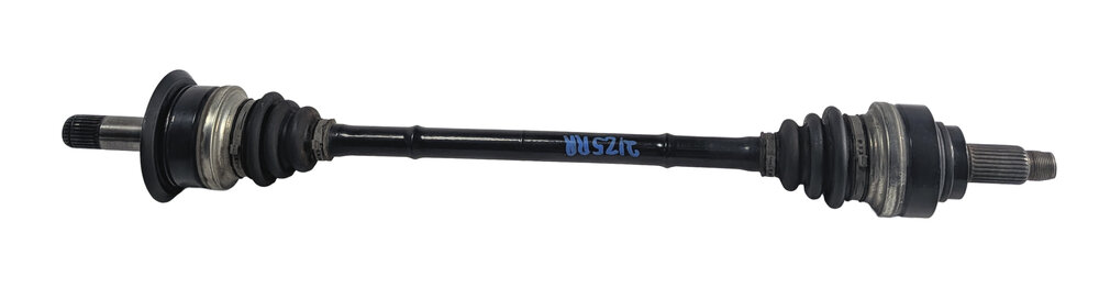 2014-2018 BMW 328i (F30) DIESEL - RIGHT PASSENGER REAR CV AXLE SHAFT