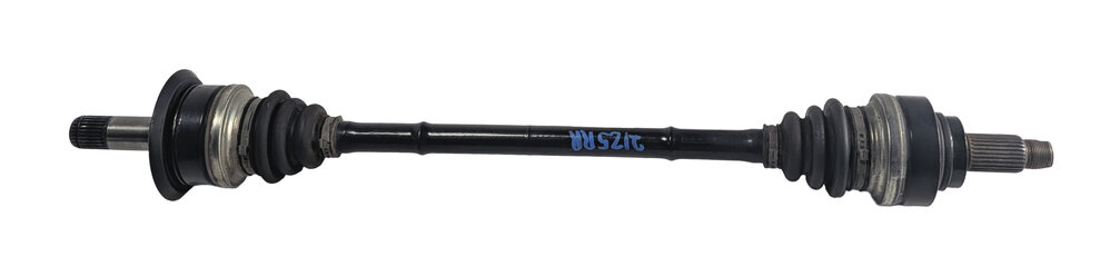 Thumbnail 2: 2014-2018 BMW 328i (F30) DIESEL - RIGHT PASSENGER REAR CV AXLE SHAFT