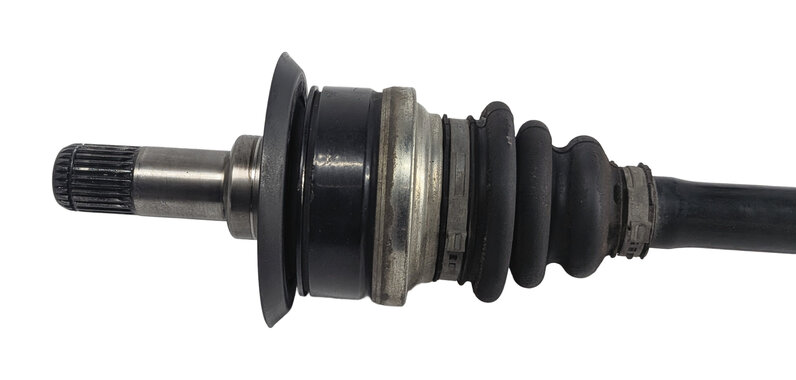 Thumbnail 5: 2014-2018 BMW 328i (F30) DIESEL - RIGHT PASSENGER REAR CV AXLE SHAFT