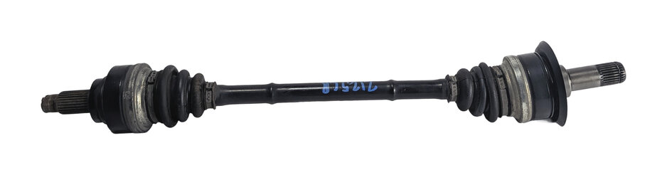 2014-2018 BMW 328i (F30) DIESEL - LEFT DRIVER REAR CV AXLE SHAFT