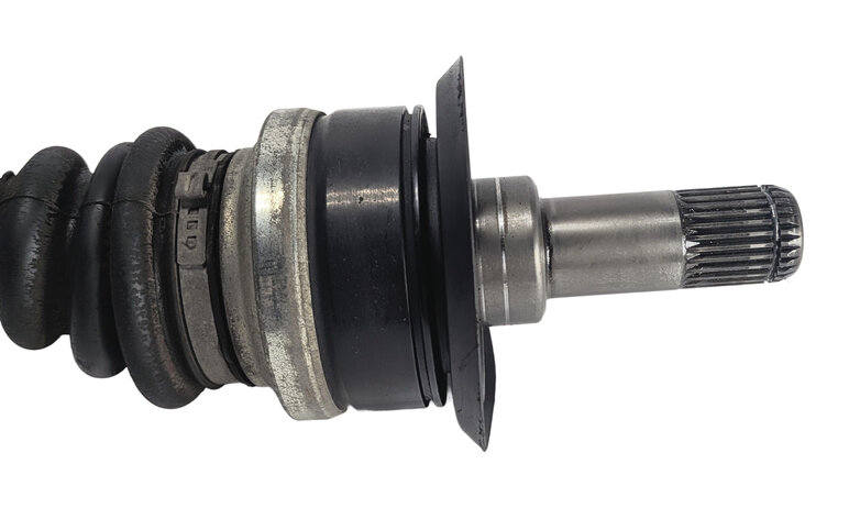 Thumbnail 3: 2014-2018 BMW 328i (F30) DIESEL - LEFT DRIVER REAR CV AXLE SHAFT