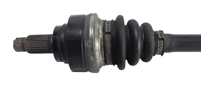 Thumbnail 5: 2014-2018 BMW 328i (F30) DIESEL - LEFT DRIVER REAR CV AXLE SHAFT