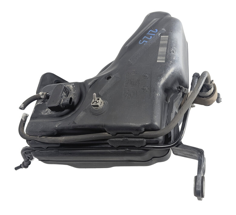 Thumbnail 2: 14-18 BMW 328i (F30) 2.0L N47T DIESEL EXHAUST FLUID DEF SCR PASSIVE FLUID TANK