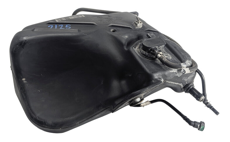 Thumbnail 3: 14-18 BMW 328i (F30) 2.0L N47T DIESEL EXHAUST FLUID DEF SCR PASSIVE FLUID TANK