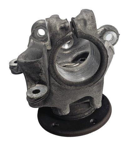 Thumbnail 2: 13-19 BMW 2 3 SERIES (F22 F30) X-DRIVE AWD FRONT RIGHT PASSENGER SPINDLE KNUCKLE