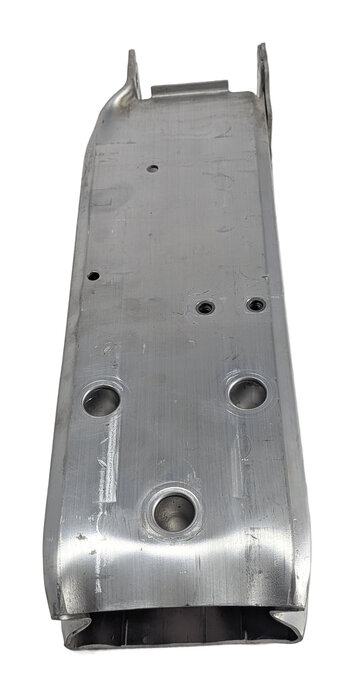 Thumbnail 5: 12-21 BMW 2 3 4 SERIES (F22 F30 F32) FRONT BUMPER REINFORCEMENT BRACKET SET/2
