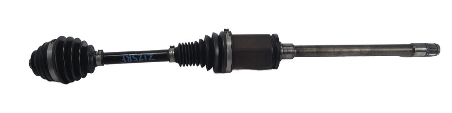 Thumbnail 2: 2014-2020 BMW 3 SERIES (F30) X-DRIVE AWD FRONT RIGHT PASSENGER CV AXLE SHAFT