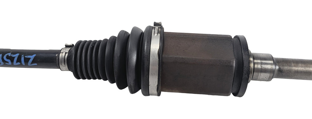 Thumbnail 3: 2014-2020 BMW 3 SERIES (F30) X-DRIVE AWD FRONT RIGHT PASSENGER CV AXLE SHAFT