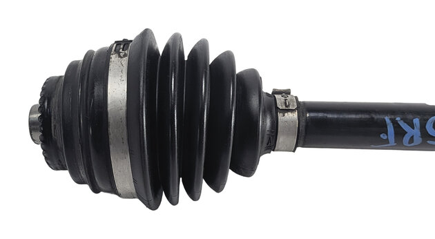 Thumbnail 5: 2014-2020 BMW 3 SERIES (F30) X-DRIVE AWD FRONT RIGHT PASSENGER CV AXLE SHAFT