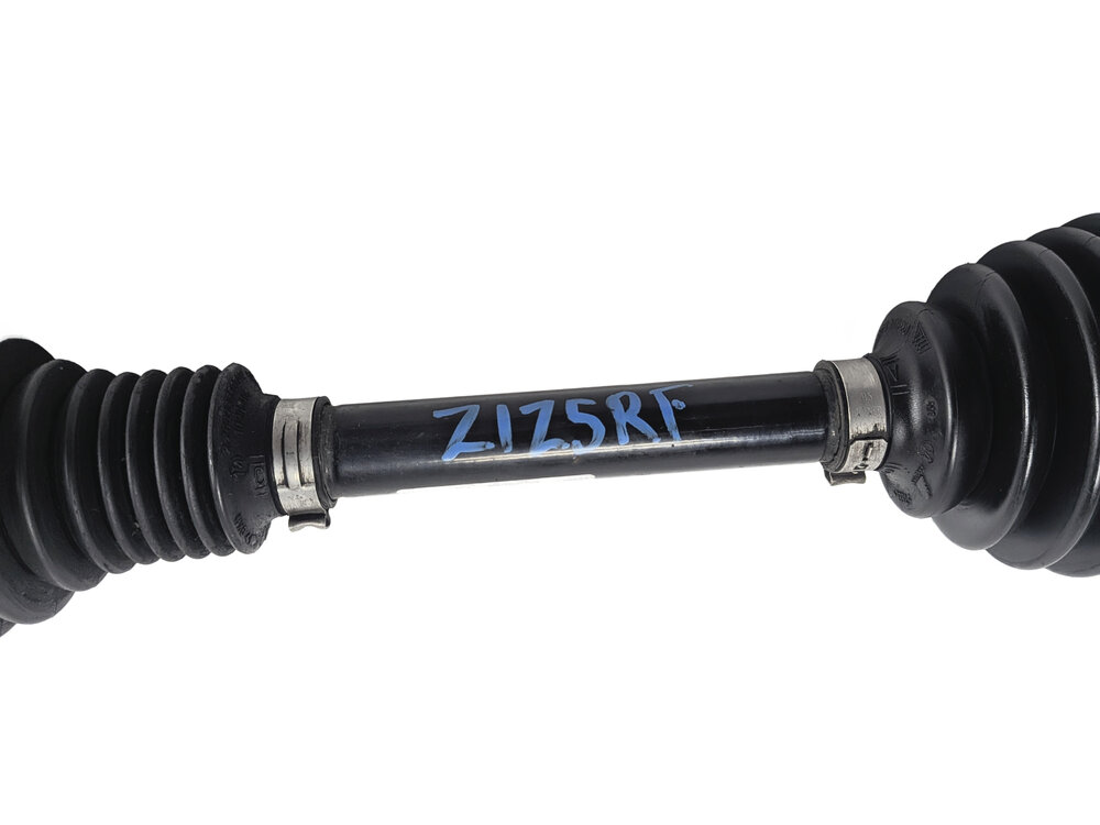 Thumbnail 6: 2014-2020 BMW 3 SERIES (F30) X-DRIVE AWD FRONT RIGHT PASSENGER CV AXLE SHAFT