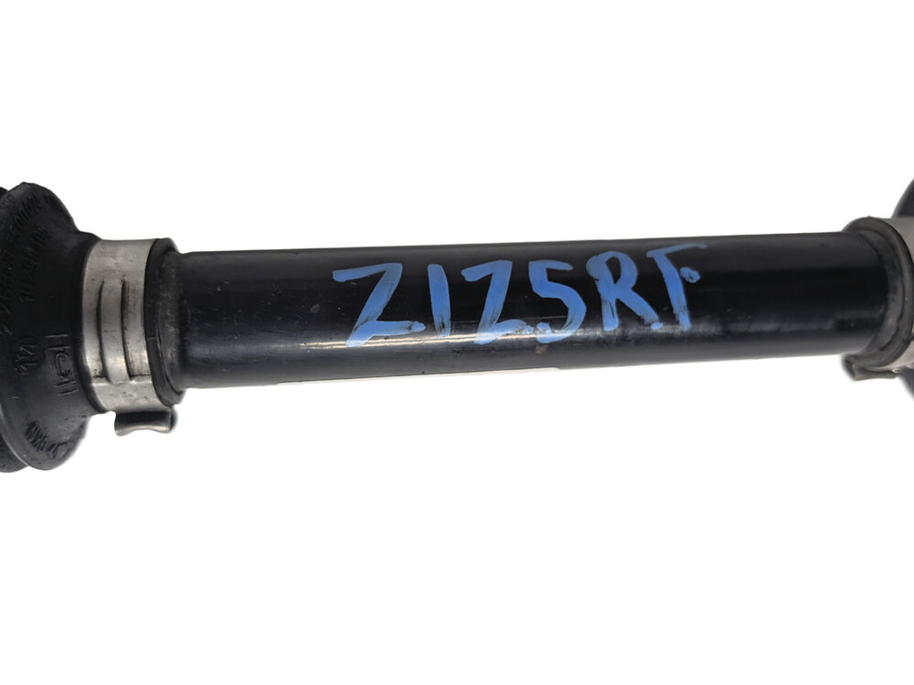 Thumbnail 7: 2014-2020 BMW 3 SERIES (F30) X-DRIVE AWD FRONT RIGHT PASSENGER CV AXLE SHAFT