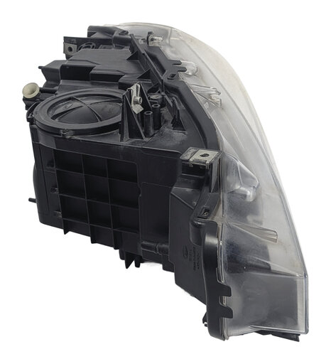 Thumbnail 3: 12-15 BMW 320i 328i 335i (F30) SEDAN - LEFT DRIVER HALOGEN HEADLIGHT LIGHT LAMP