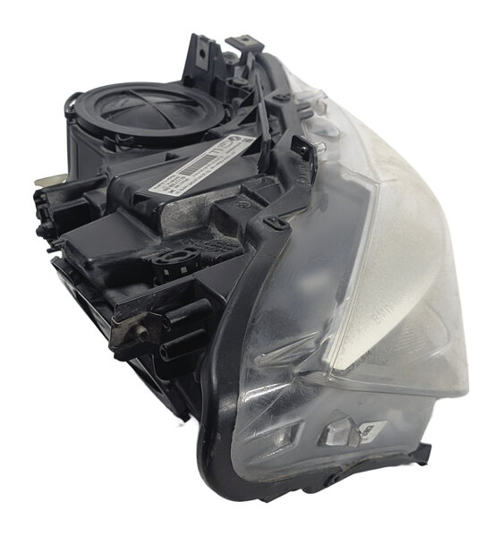 Thumbnail 3: 12-15 BMW 320i 328i 335i F30 SEDAN RIGHT PASSENGER HALOGEN HEADLIGHT LIGHT LAMP