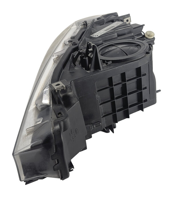 Thumbnail 5: 12-15 BMW 320i 328i 335i F30 SEDAN RIGHT PASSENGER HALOGEN HEADLIGHT LIGHT LAMP