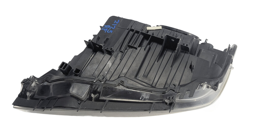 Thumbnail 7: 12-15 BMW 320i 328i 335i F30 SEDAN RIGHT PASSENGER HALOGEN HEADLIGHT LIGHT LAMP