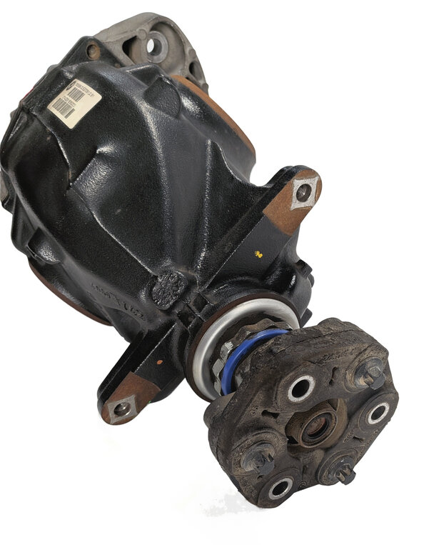 Thumbnail 2: 2014-2019 BMW 2 3 4 SERIES (F22 F30 F32) REAR DIFFERENTIAL GEAR CARRIER (2.81)