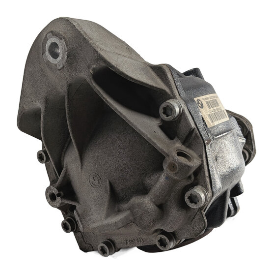 Thumbnail 3: 2014-2019 BMW 2 3 4 SERIES (F22 F30 F32) REAR DIFFERENTIAL GEAR CARRIER (2.81)