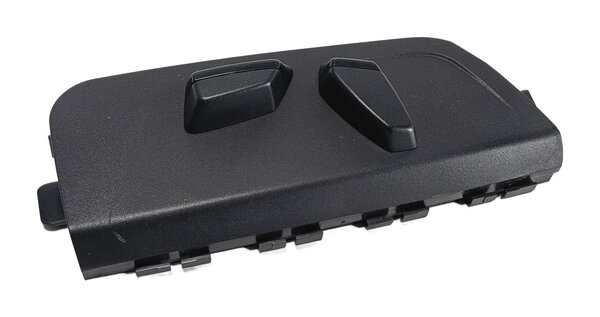 Thumbnail 4: 2014 BMW 328XID SEDAN (F30) FRONT RIGHT PASSENGER SEAT POSITION ADJUST SWITCH