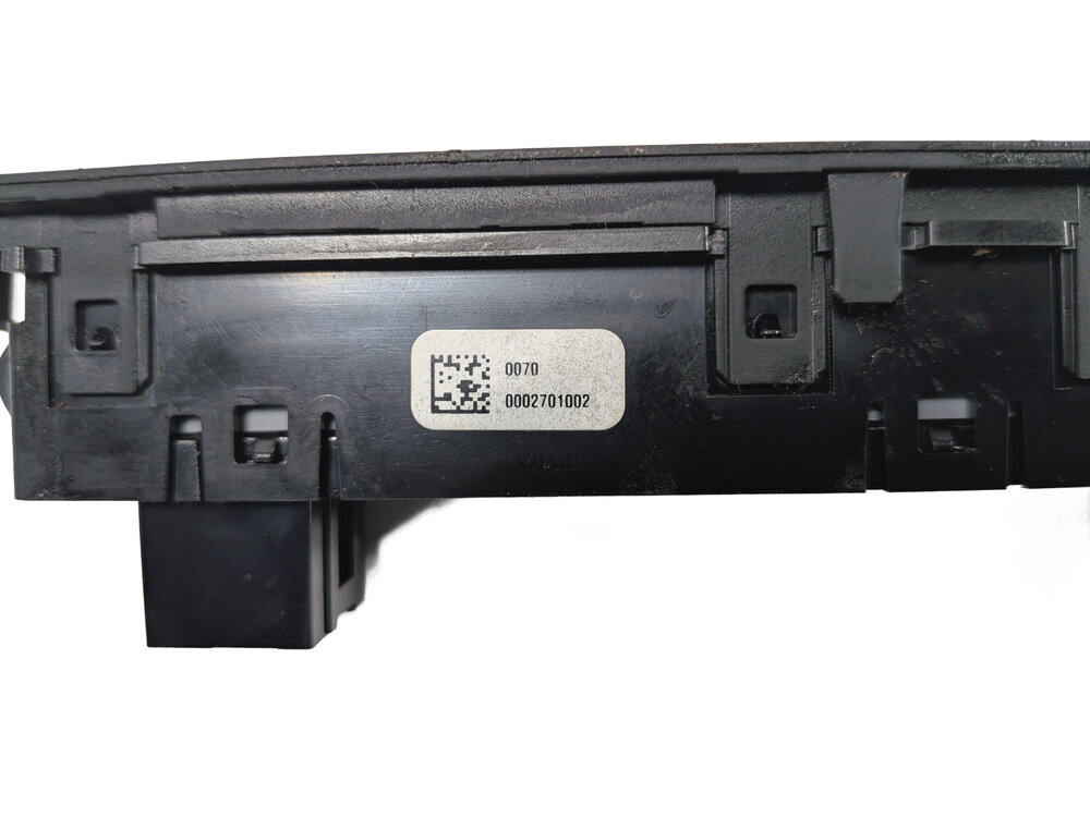 Thumbnail 10: 2014 BMW 328XID SEDAN (F30) CONSOLE DSC OFF SPORT ECO PRO DRIVING MODE SWITCH