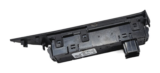Thumbnail 4: 2014 BMW 328XID SEDAN (F30) CONSOLE DSC OFF SPORT ECO PRO DRIVING MODE SWITCH