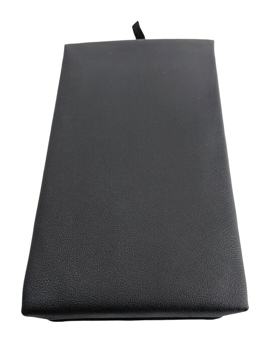 Thumbnail 7: 2014 BMW 328XID SEDAN (F30) REAR CENTER SEAT BACK ARMREST w/ CUP HOLDER (Black)