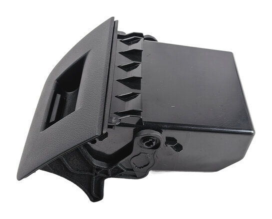 Thumbnail 5: 2014 BMW 328XID SEDAN (F30) FRONT LEFT DRIVER DASH STORAGE COMPARTMENT (Black)